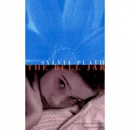 Книги, книга The Bell Jar заказать