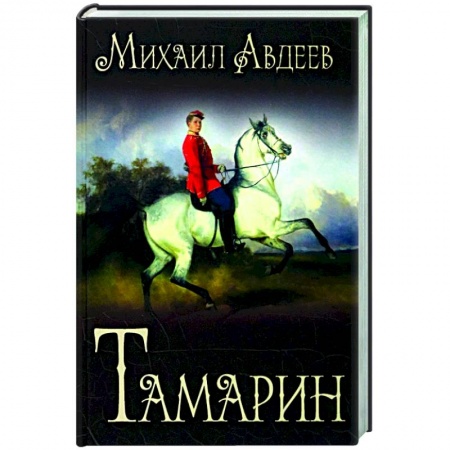 Современная художественная проза, книга Тамарин  (12+) заказать