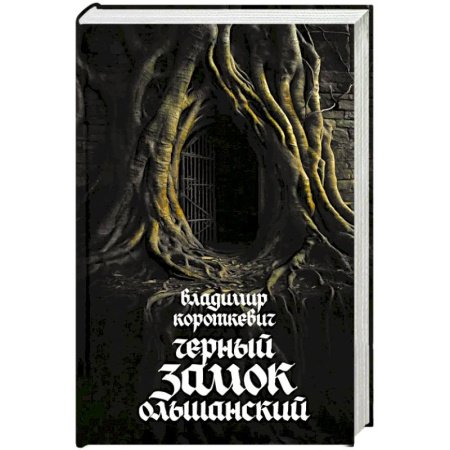 Русская современная проза, книга Чёрный замок Ольшанский заказать