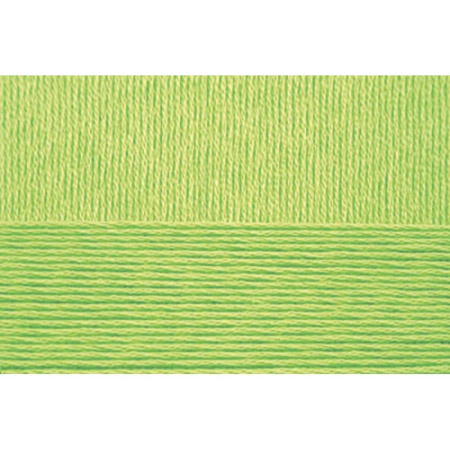 Весенняя. Цвет 483-Незрелый лимон. 5x100 г.