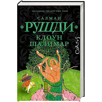 Клоун Шалимар Клоун Шалимар