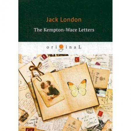 Чтение на английском языке, книга The Kempton-Wace Letters заказать