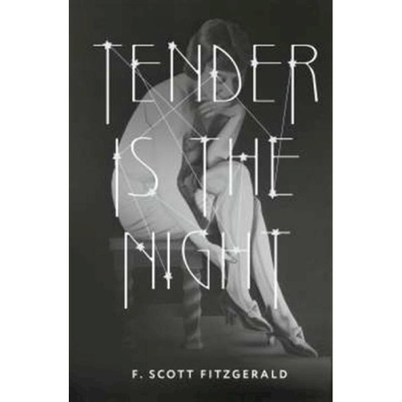 Чтение на английском языке, книга Tender is the Night заказать
