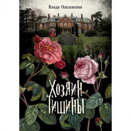Классика отечественного детектива, книга Хозяин тишины заказать
