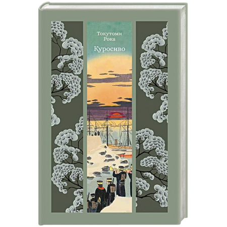 Книги, книга Куросиво заказать