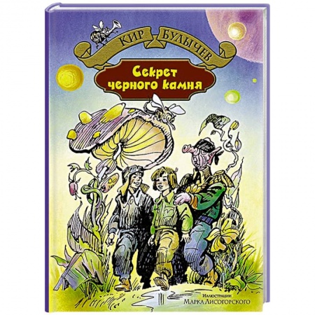 Книги, книга Секрет чёрного камня заказать