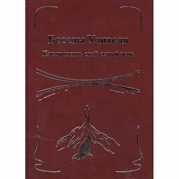 Беседы Учителя. Как прожить свой серый день. Книга 2