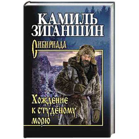 Русская приключенческая литература, книга Хождение к студеному морю заказать