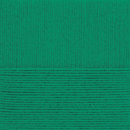 Детская новинка. Цвет 742-Бильярд. 10x50 г.