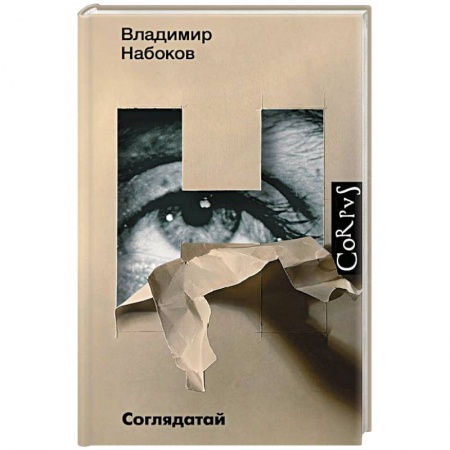 Русская классика, книга Соглядатай заказать
