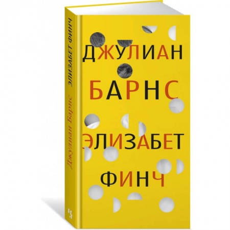 Зарубежная современная проза, книга Элизабет Финч заказать