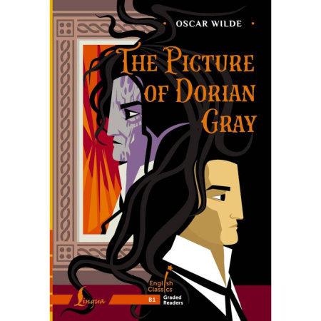 Грамматика английского языка, книга The Picture of Dorian Gray. B1 заказать