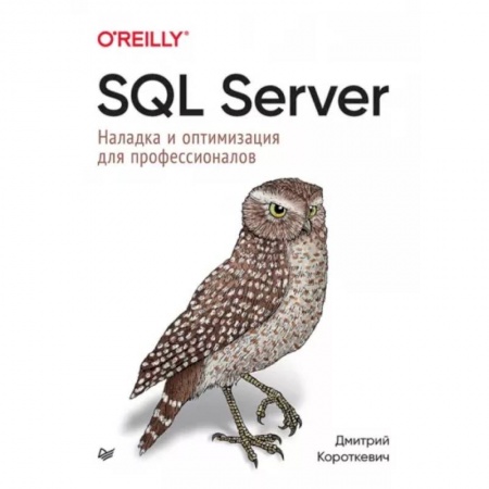 Другие операционные системы, книга SQL Server. Наладка и оптимизация для профессионалов заказать
