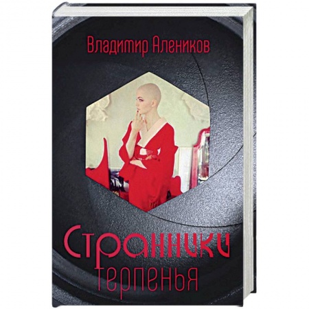 Русская современная проза, книга Странники терпенья заказать