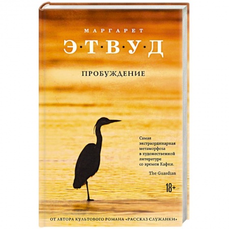 Зарубежная современная проза, книга Пробуждение заказать