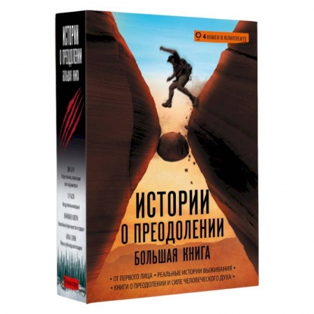 Сборники мемуаров, биографий, книга Истории о преодолении. Большая книга заказать