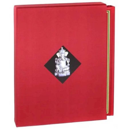 Другие виды коллекционирования, книга Махараджи. Сокровища мира заказать