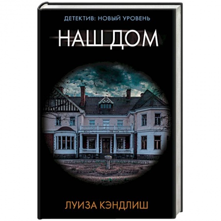 Отечественный женский детектив, книга Наш дом заказать