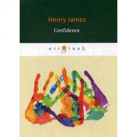 Чтение на английском языке, книга Confidence заказать