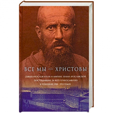 Православие в целом, книга Все мы - «Христовы священнослужители и миряне». Часть 1 заказать