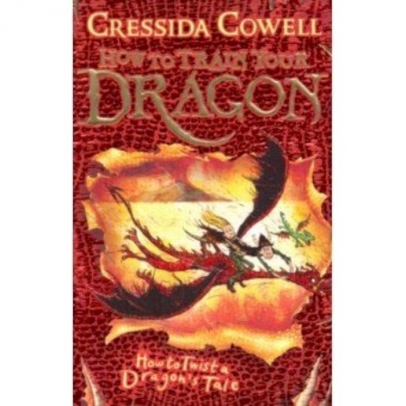 Чтение на английском языке, книга How To Twist Dragon's Tale заказать