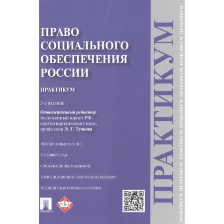 Трудовое право. Социальное обеспечение, книга Право социального обеспечения России. Практикум. Учебное пособие заказать