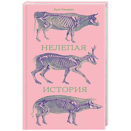 Зарубежная современная проза, книга Нелепая история заказать
