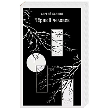 Чёрный человек Чёрный человек