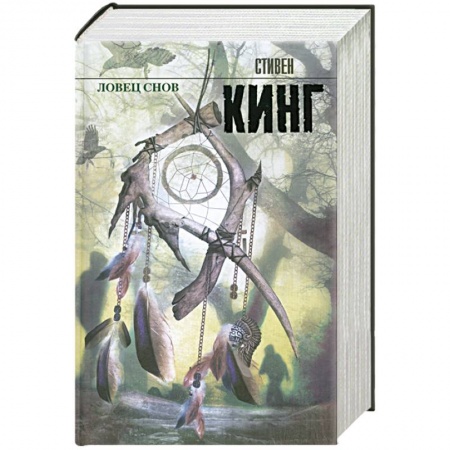 Книги, книга Ловец снов заказать
