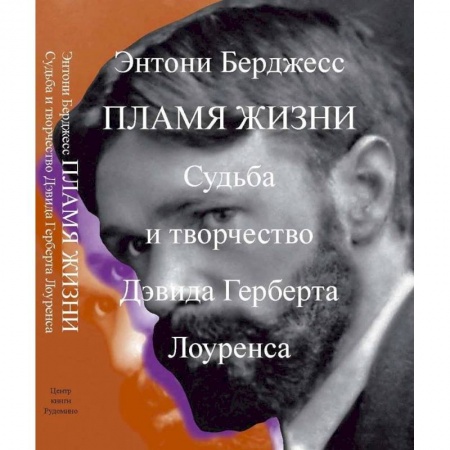 Мемуары, биографии деятелей культуры, искусства, книга Пламя жизни. Судьба и творчество Дэвида Герберта Лоуренса заказать