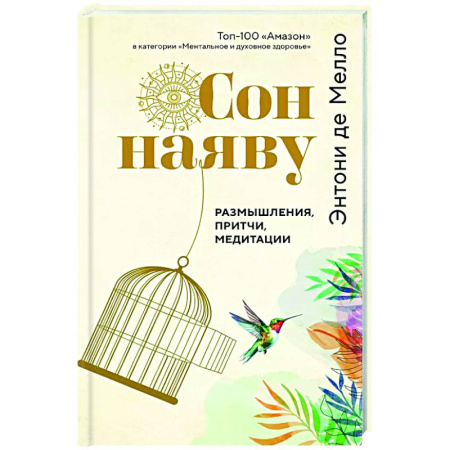 Достижение успеха в жизни, книга Сон наяву. Размышления, притчи, медитации заказать