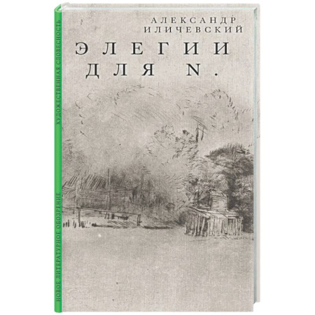 Русская современная проза, книга Элегии для N заказать