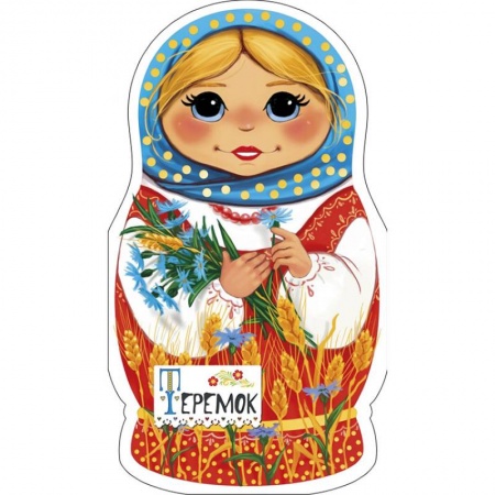 Загадки. Скороговорки. Считалки, книга Теремок заказать