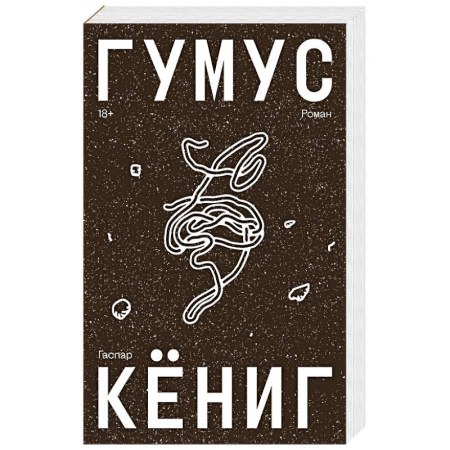Зарубежная современная проза, книга Гумус заказать