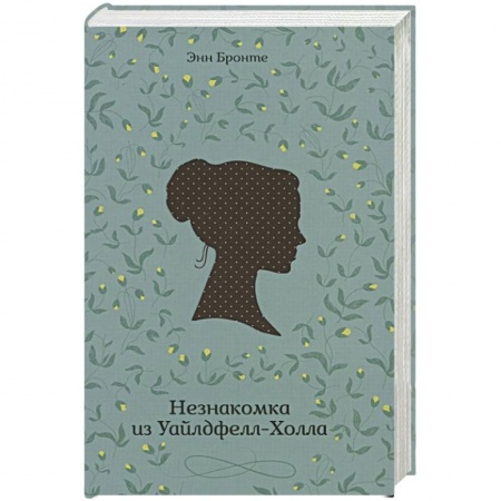 Зарубежная классика, книга Незнакомка из Уайлдфелл-Холла заказать