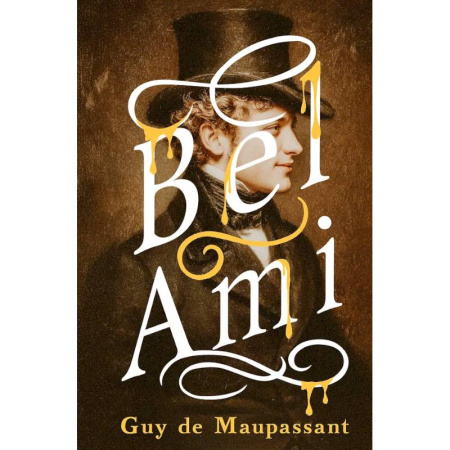 Домашнее чтение на французском языке, книга Bel-Ami заказать