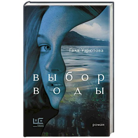 Русская современная проза, книга Выбор воды заказать