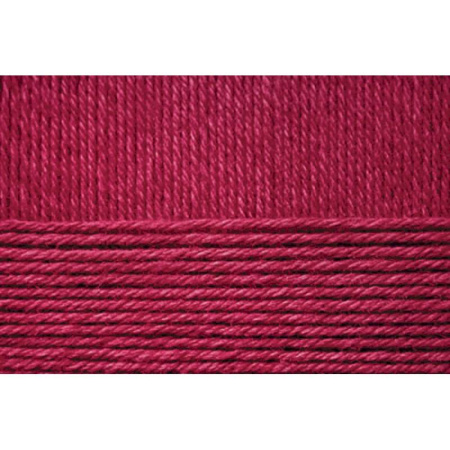 Уютная. Цвет 07-Бордо. 5х100 г