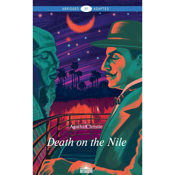 Death on the Nile