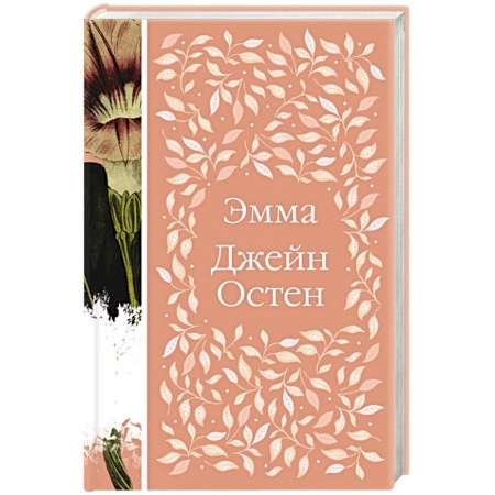 Зарубежная классика, книга Эмма заказать