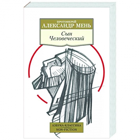 Православие и общество, книга Сын человеческий заказать