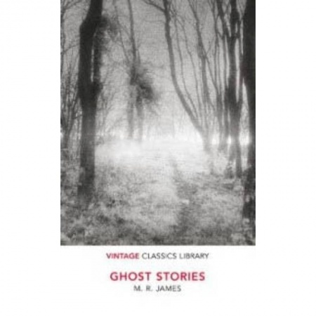 Чтение на английском языке, книга Ghost Stories заказать