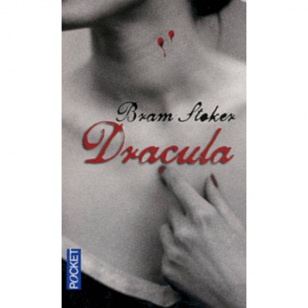 Домашнее чтение на французском языке, книга Dracula. Suivi de L'invite de Dracula заказать