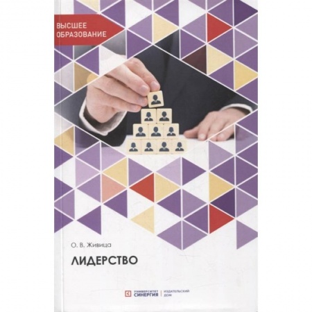 Социология, книга Лидерство. Учебное пособие заказать