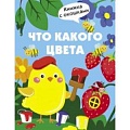 Цвета. Формы. Цвета. Формы.