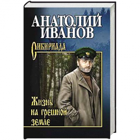 Русская современная проза, книга Жизнь на грешной земле заказать