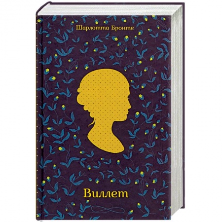 Зарубежная классика, книга Виллет заказать