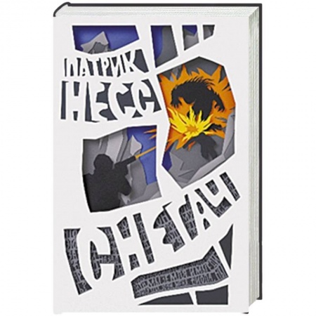 Книги, книга Снегач заказать