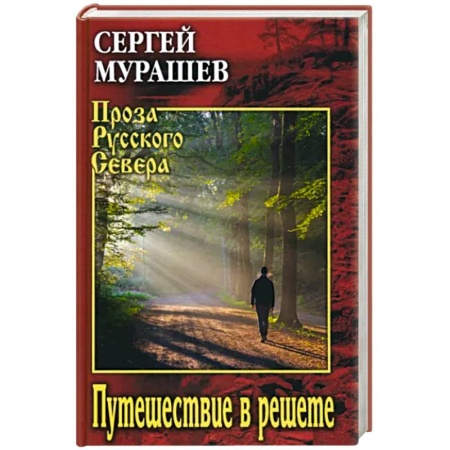 Русская современная проза, книга Путешествие в решете заказать