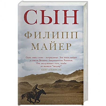 Книги, книга Сын заказать